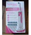 Soniclean Mixed Models Electric Toothbrush. 9800 Units. EXW Los Angeles